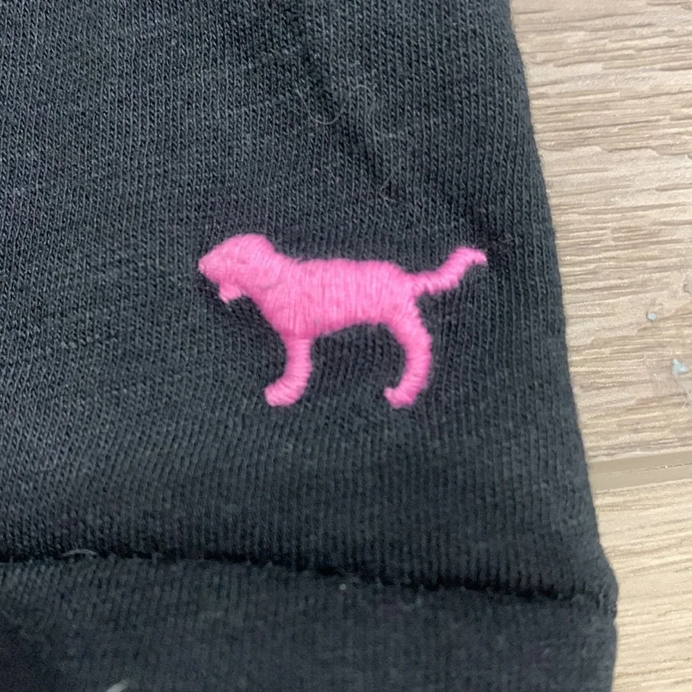 XS PINK Victoria’s Secret T-shirt bundle - Picture 7 of 8